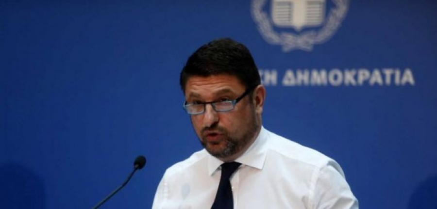 Νίκος Χαρδαλιάς: Τέλος οι λαϊκές για 14 ημέρες στη Θεσσαλία