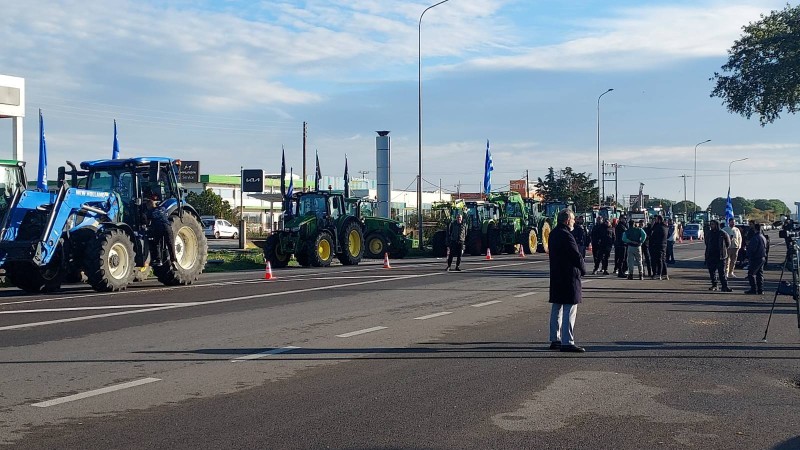 Ανεπιθύμητος ο Μητσοτάκης στη Θράκη — Έντονες αντιδράσεις και φυγάδευση από την πίσω πόρτα του αεροδρομίου