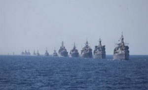 Σε «συναγερμό» ο Ελληνικός Στόλος – Σε ετοιμότητα και ο Στρατός στον Έβρο