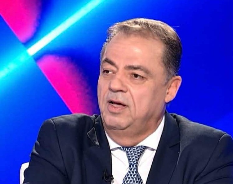 Ακυρώνει τις εκδηλώσεις ο Δημήτρης Κωνσταντόπουλος λόγω των τραγικών δυστυχημάτων