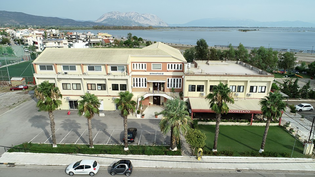 Δήμος Ι.Π. Μεσολογγίου: Ενημέρωση για αλλαγές εκλογικών τμημάτων Ευρωεκλογών