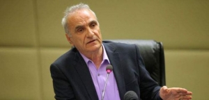 Γ.Βαρεμένος: Κατάθεση Τροπολογίας για την μίσθωση παραγωγικών εγκαταστάσεων Αγροτικών Συνεταιρισμών, που τίθενται σε εκκαθάριση