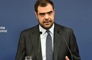 Παύλος Μαρινάκης: «Ψευδείς οι ισχυρισμοί ότι η Ελλάδα είναι τελευταία στην Ευρώπη στο Κράτος Δικαίου»