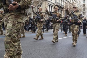 Διεθνές θέμα το νέο 12ετές εξοπλιστικό πρόγραμμα ύψους 25 δισ. ευρώ για τις ΕΔ!