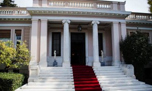 Κάνε το αντρίκιο: παραιτήσου!