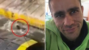 Δίκη για τον θάνατο του Αντώνη Καργιώτη: Ένοχοι πλοίαρχος και ύπαρχος – Αθώοι υποπλοίαρχος και ναύκληρος