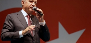 Ερντογάν για Αγία Σοφία: Διεκδικούμε τα δικαιώματά μας χωρίς να σφετεριζόμαστε το δικαίωμα κανενός