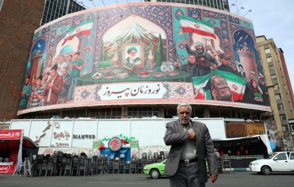 Axios: Ύστατη προσπάθεια Ιράν – ΗΠΑ για εκεχειρία 45 ημερών