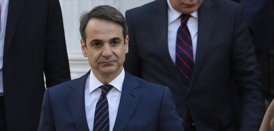 Κυβέρνηση Μητσοτάκη: Πρώτο δείγμα θετικό – Πως κρίνουν τις έως τώρα κινήσεις της νέας κυβέρνησης Αγρινιώτες μιλώντας στη «Σ»