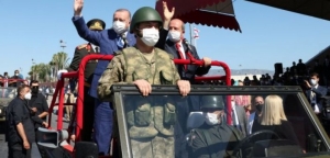 Τουρκία: Αποκαλεί ξανά «τουρκική» την μειονότητα της Θράκης