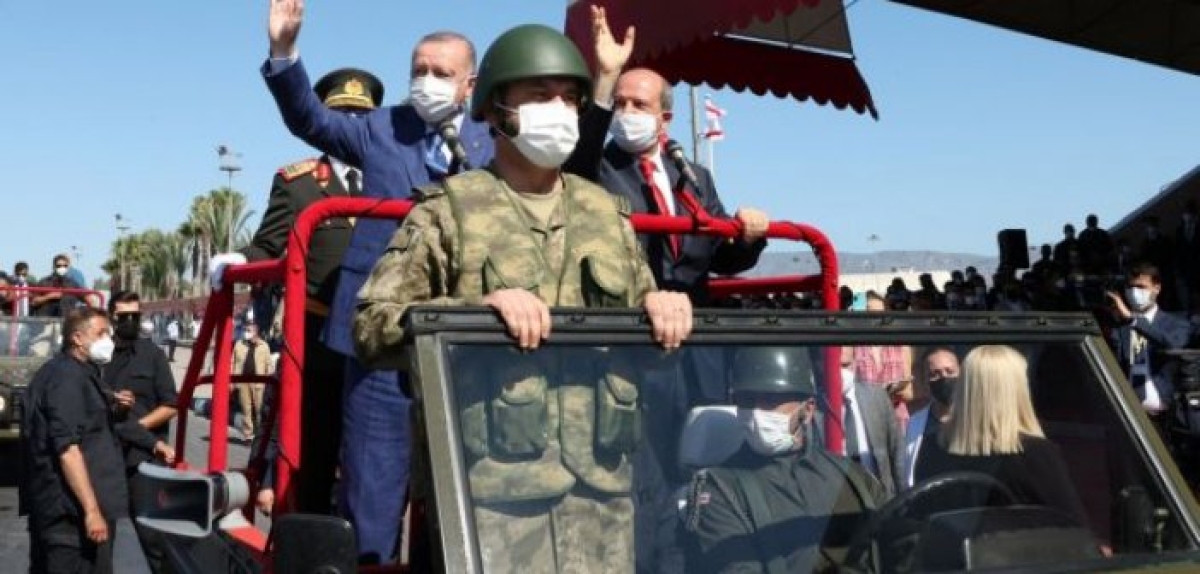 Τουρκία: Αποκαλεί ξανά «τουρκική» την μειονότητα της Θράκης