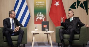 Ο διεθνής «παίκτης» Ερντογάν και η ελλαδική πολιτική ελίτ