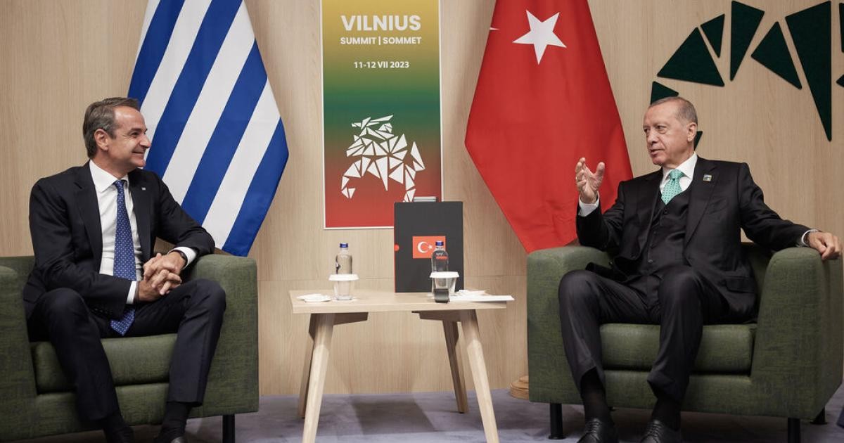 Ο διεθνής «παίκτης» Ερντογάν και η ελλαδική πολιτική ελίτ
