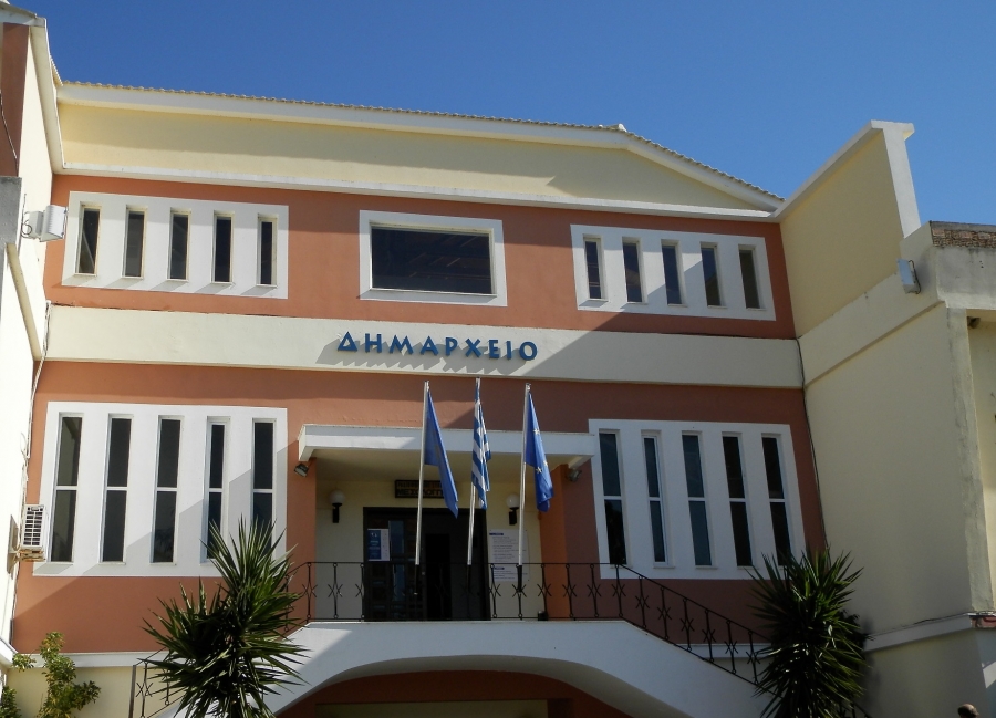Δήμος Ι.Π. Μεσολογγίου: Tην Παρασκευή 30 Αυγούστου (20:00) η ορκωμοσία της νέας Δημοτικής Αρχής