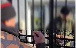 Διδυμότειχο: Τιμώρησαν στρατιώτη παιδί γεωργού επειδή συμμετείχε στα μπλόκα – Οι αγρότες απαιτούν την απαλλαγή του