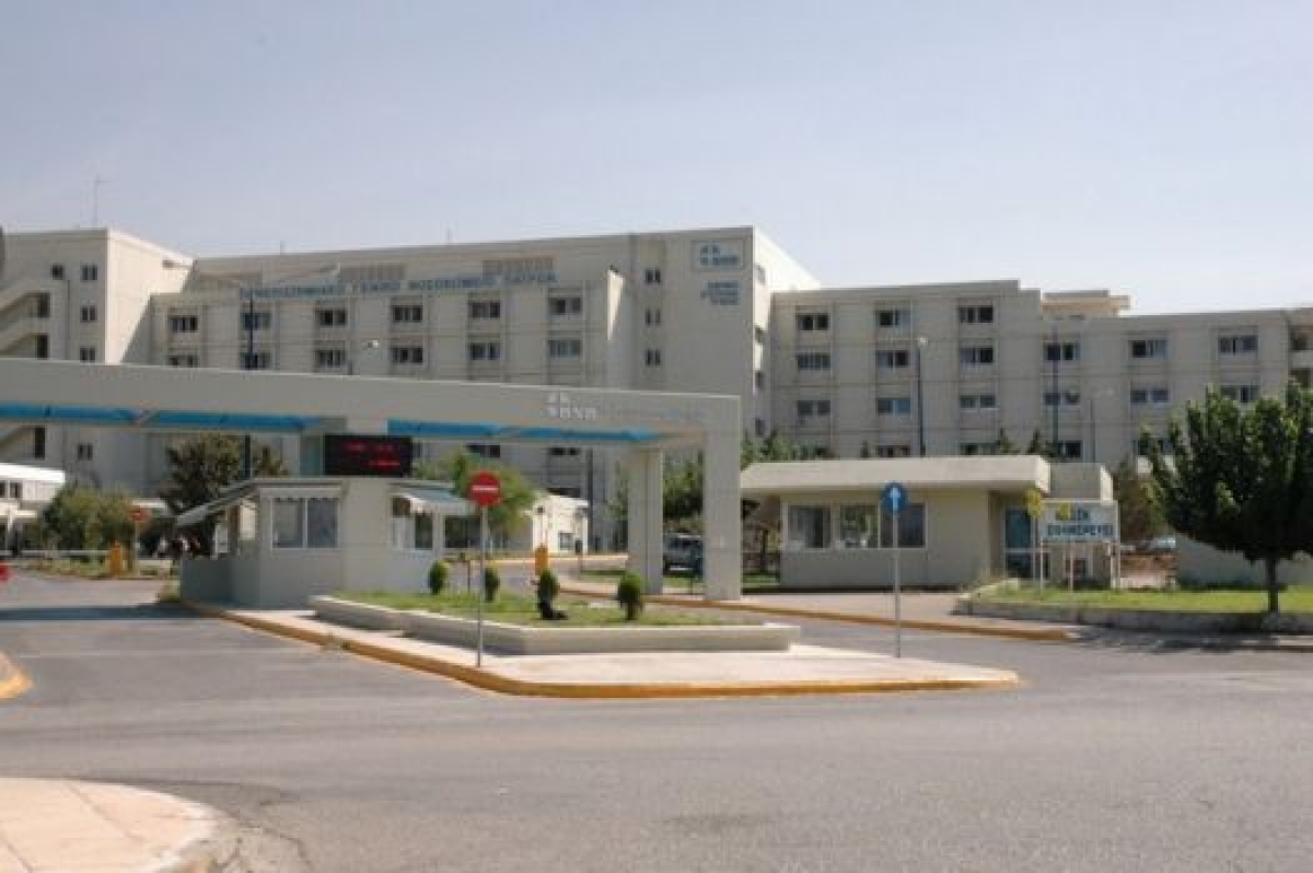 Απίστευτο: Νοσηλευόταν επί 4 χρόνια στο Νοσοκομείο Ρίου – Γιατί δεν έπαιρνε εξιτήριο