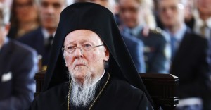 Η επομενη μερα στο Φαναρι To φαβορί για την διαδοχή του Βαρθολομαίου