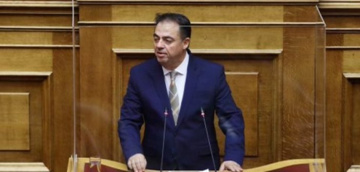 Να αυξήσει τη δύναμή του στην Αιτωλοακαρνανία κατά μία έδρα επιδιώκει το ΠΑΣΟΚ