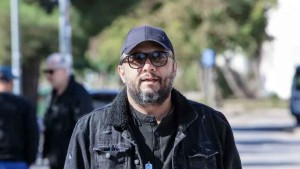 Ρούτσι στη δίκη για τα Τέμπη: «Επαθα μίνι εγκεφαλικό όταν έκανα απεργία πείνας – Προσπάθησαν να με χρηματίσουν για να σταματήσω»
