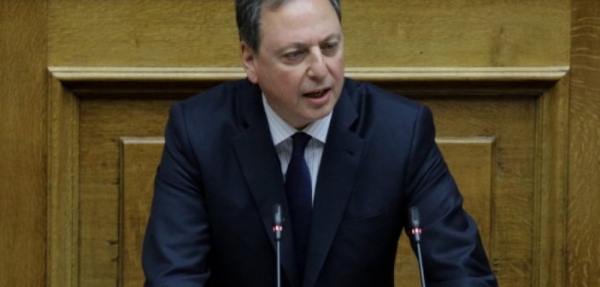Η πρόταση για Πανεπιστήμιο στην Αιτωλοακαρνανία από τον υπουργό Σπήλιο Λιβανό