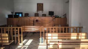 Σκάνδαλο ΟΠΕΚΕΠΕ: «Με απειλούσε ο Γ.Ξυλούρης» είπε η Π.Τυχεροπούλου