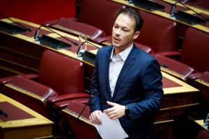 Μίλτος Ζαμπάρας: Ο ΔΕΔΔΗΕ έδωσε 21,5 εκ για ακίνητο που δεν χρησιμοποίησε ποτέ