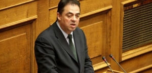 O Δημήτρης Κωνσταντόπουλος για την Αμβρακία Οδό