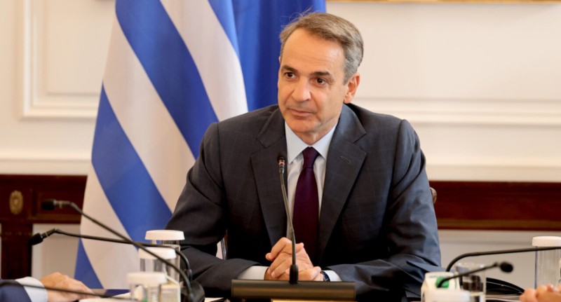 Μητσοτάκης: Έξτρα μείωση στο πετρέλαιο κίνησης για τον Αύγουστο με ακόμη 10 λεπτά ανά λίτρο, συνολική έκπτωση στα 15 λεπτά
