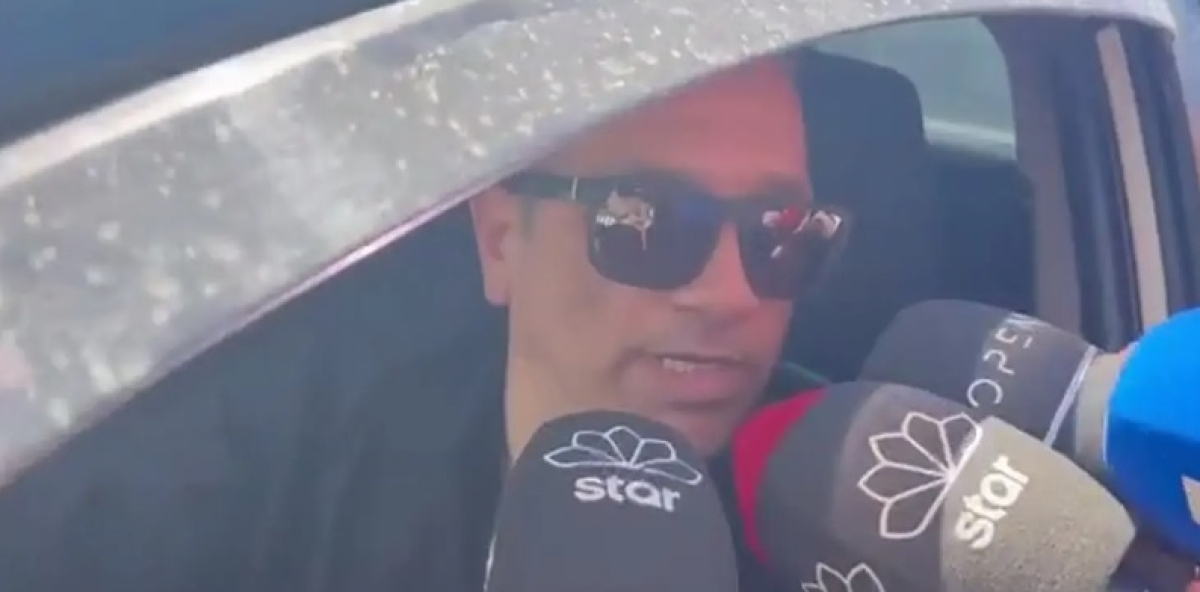 Άγιοι Ανάργυροι: Ξεσπά ο πατέρας της Κυριακής – «Μέχρι σήμερα δεν με έχει ενημερώσει κανείς ότι δολοφονήθηκε το παιδί μου»
