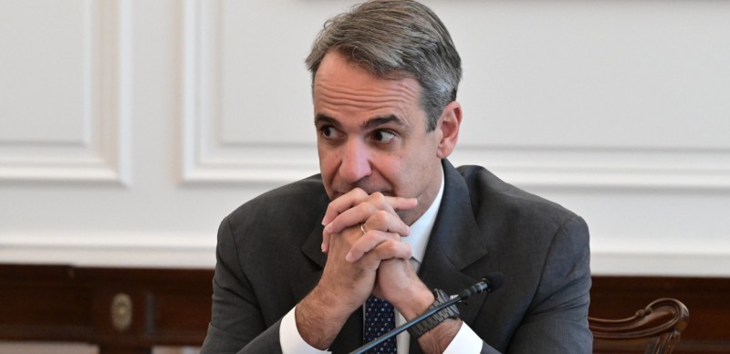 Ο Κ.Μητσοτάκης μιλά για εκλογές το 2027 αλλά από μέσα Οκτωβρίου ξεκινούν δίκες και Ειδικά Δικαστήρια της κυβέρνησης
