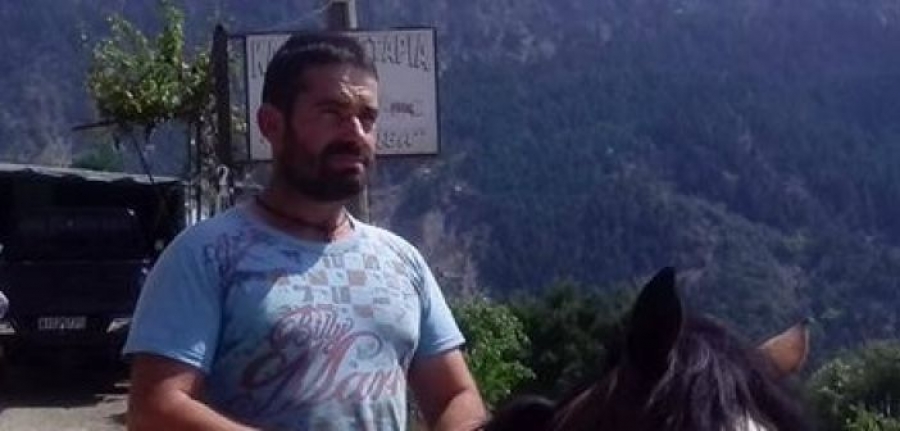 Εκλέχθηκε ήδη ο πρώτος τοπικός πρόεδρος στα Παρακαμπύλια!