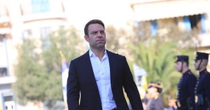 Εκλογές στο κόμμα Κασσελάκη για την ανάδειξη των οργάνων