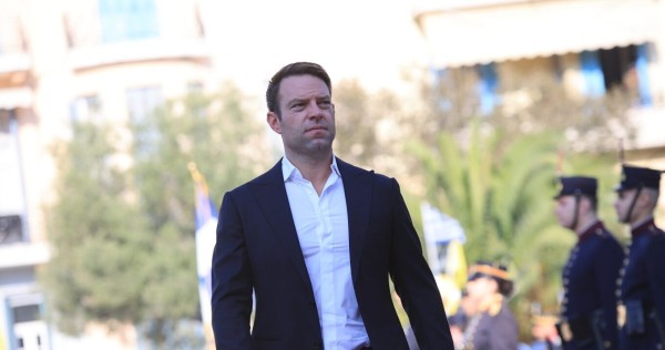 Εκλογές στο κόμμα Κασσελάκη για την ανάδειξη των οργάνων