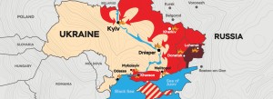 Κατατέθηκε το αμερικανικό σχέδιο ειρήνευσης στον ΟΗΕ: Ανατολική &amp; νότια Ουκρανία οριστικά στην Ρωσία!