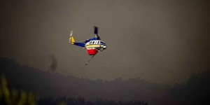 Τα ελικόπτερα Bell 214ST που συγκρούστηκαν σήμερα είχαν καταγγελθεί ως ακατάλληλα και προϊόν μιζών από το 2024!