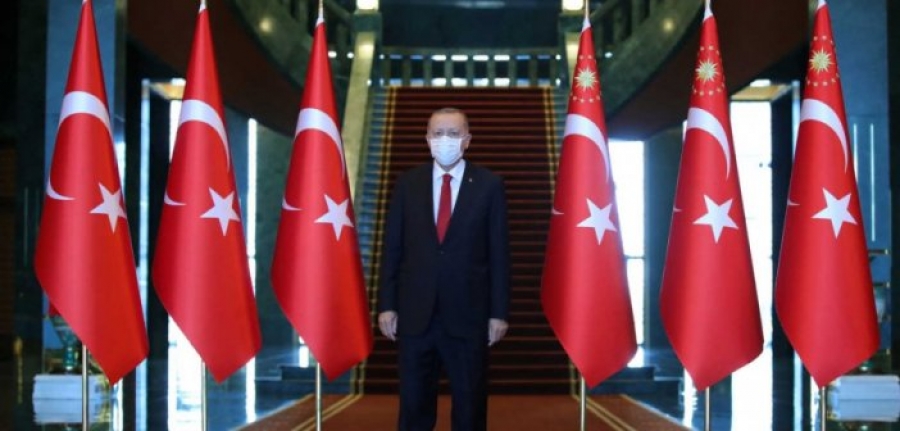 Μήνυμα της ΕΕ στην Τουρκία: Οι ενέργειές σας μας ανησυχούν