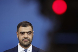 Μαρινάκης: H στήριξη της νέας οικογένειας είναι το μεγαλύτερο στοίχημα