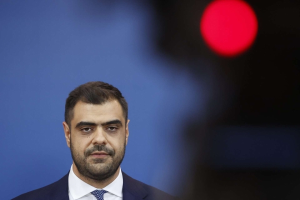 Μαρινάκης: H στήριξη της νέας οικογένειας είναι το μεγαλύτερο στοίχημα