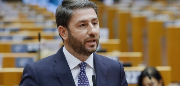 Συμμαχία Νίκου Ανδρουλάκη με Νίκο Παπανδρέου για την… ηγεσία του ΚΙΝΑΛ