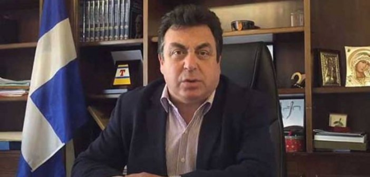 Δήμαρχος Πύργου για δηλώσεις Πέτρου Δούκα: «Ανεπιθύμητος στην Ηλεία ο δήμαρχος Σπάρτης…»