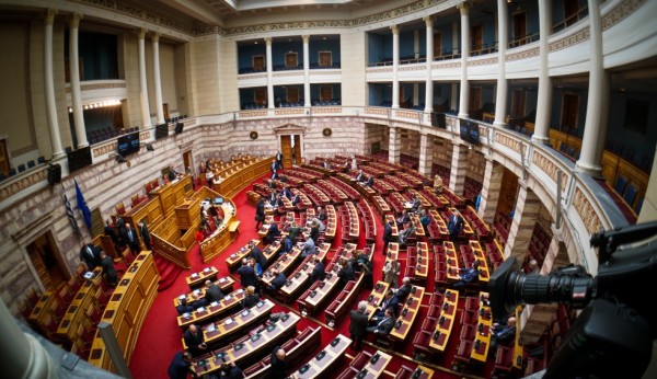 Τέμπη: Ξεκίνησε η Προανακριτική για τον Χρήστο Τριαντόπουλο – Ποια είναι τα μέλη