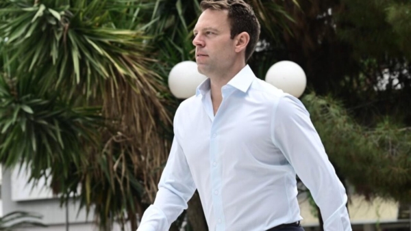 Στο Αγρίνιο ο Στέφανος Κασσελάκης το Σάββατο, στην Κεντρική Ένωση Επιμελητηρίων