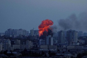 Το «Killhouse» του Αζόφ «εξαφανίστηκε»: Oι Ρώσοι κατέστρεψαν το κέντρο εκπαίδευσης των ικανότερων χειριστών FPV