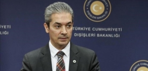 Τούρκικο ΥΠΕΞ: Τα νησιά που είναι κοντά στην Ανατολία δεν μπορούν να έχουν υφαλοκρηπίδα