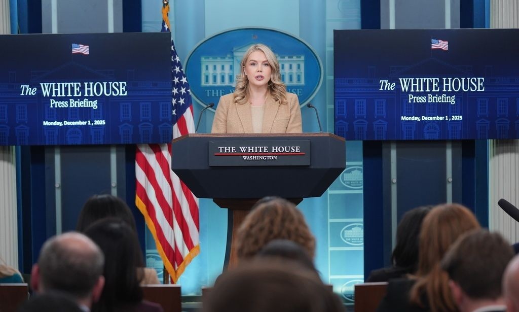 Λευκός Οίκος: «Οι ΗΠΑ έχουν πολλούς λόγους για να δικαιολογήσουν μια επίθεση στο Ιράν»