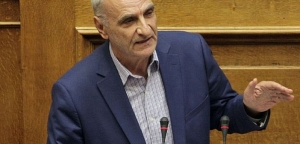 Βαρεμένος για αλιείς Μεσολογγίου: Αδιάθετοι τέσσερις τόνοι χελιών