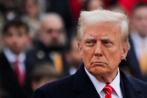 «Σοκαρισμένος ο Τραμπ» με την απόπειρα επίθεσης της Ουκρανίας στο σπίτι του Πούτιν