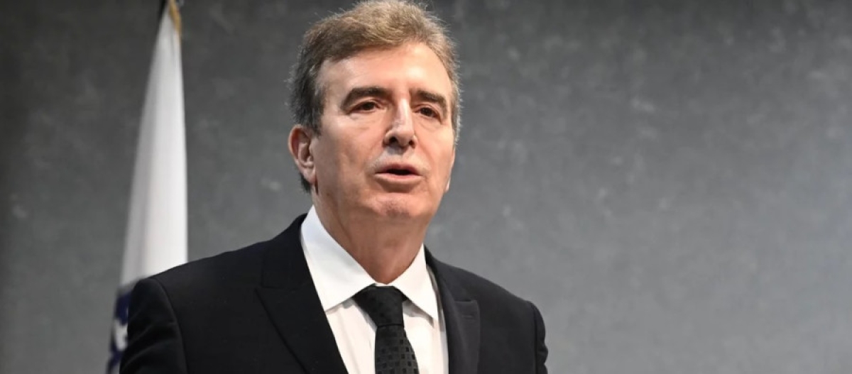 Χρυσοχοΐδης: 63 γραφεία ενδοοικογενειακής βίας από το τέλος του μήνα σε ολόκληρη τη χώρα