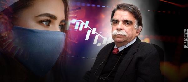 Όλα έτοιμα για το νέο γενικό lockdown: Περιμένουν την απόφαση του Βερολίνου για να προχωρήσουν - Δηλώσεις Α.Βατόπουλου