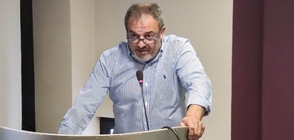 ΠΑΣΟΚ – Αιτωλοακαρνανία: «Όχι με αυτούς που «πλήγωσαν» το κόμμα»